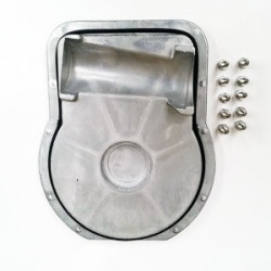 CAME FLANGIA INFERIORE - FROG