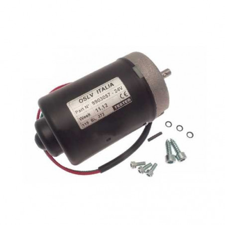 CAME GRUPPO MOTORE - BZ