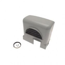 CAME COPERCHIO MOTORIDUTTORE - BX