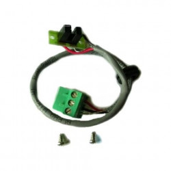 CAME SCHEDA ELETTRONICA LETTORE OTTICO - BX