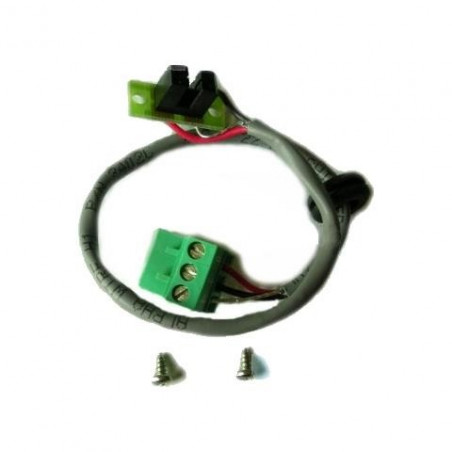 CAME SCHEDA ELETTRONICA LETTORE OTTICO - BX