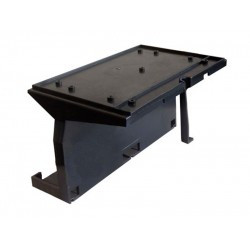 CAME SUPPORTO QUADRO COMANDO - BX-243