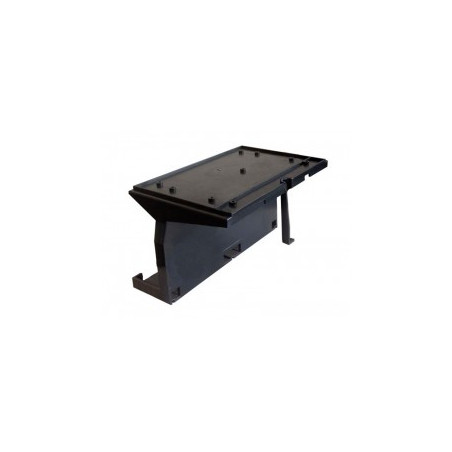 CAME SUPPORTO QUADRO COMANDO - BX-243