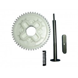 CAME CORONA MOTORIDUTTORE - BX-243