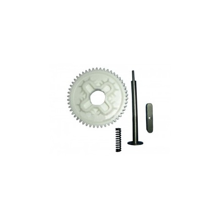 CAME CORONA MOTORIDUTTORE - BX-243