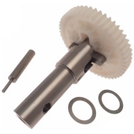 CAME ALBERO LENTO - BZ