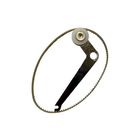 CAME TENDICINGHIA E CINGHIA TRASMISSIONE-C-BX