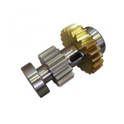 CAME ALBERO PRIMA RIDUZIONE - C-BX