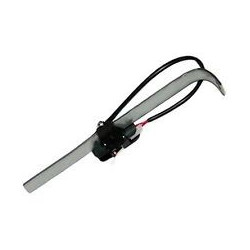 CAME SUPPORTO FINECORSA - ATI 5 V.1