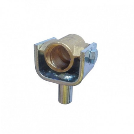 CAME STAFFA CON BOCCOLA MADREVITE - ATI V.1