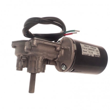 CAME MOTORIDUTTORE - V600