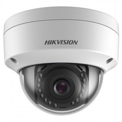 HIKVISION DS-2CD1143G0-I MINI-DOME CAMERA IP 4 MEGAPIXEL IP 67 OTTICA 4MM