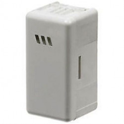 BENTEL ECLIPSE 2 COVER - AVE BLANC