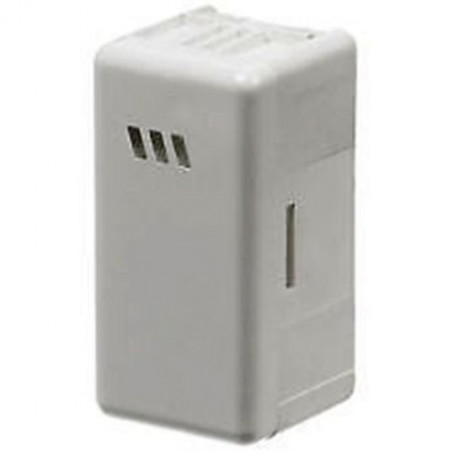 BENTEL ECLIPSE 2 COVER - AVE BLANC