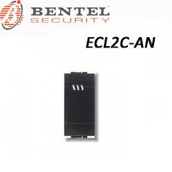 BENTEL ECLIPSE 2 COVER - AVE NOIR