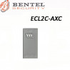 BENTEL ECLIPSE 2 COVER - TICINO AXOLUTE CHIARO