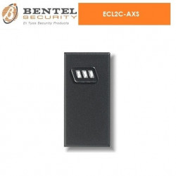 BENTEL ECLIPSE 2 COVER - TICINO AXOLUTE SCURO