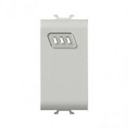 BENTEL ECLIPSE 2 COVER - GEWISS CHORUS BIANCO