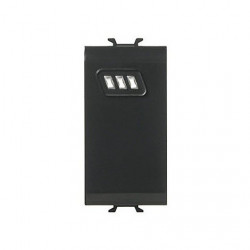 BENTEL ECLIPSE 2 COVER - GEWISS CHORUS NERO