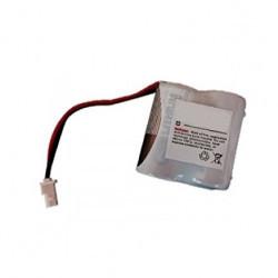 BENTEL BW-BAT891 BATTERIA RICAMBIO PER  BW-IRC (GP2CR123A-C) DURATA 3 ANNI