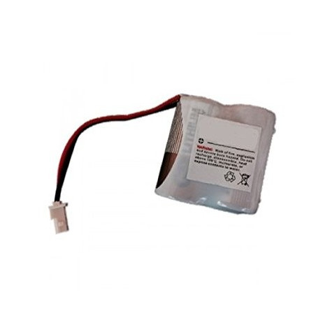 BENTEL BW-BAT891 BATTERIA RICAMBIO PER  BW-IRC (GP2CR123A-C) DURATA 3 ANNI