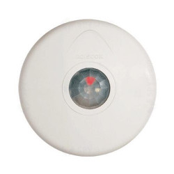 ROKONET RK150DTG300D RIVELATORE DA SOFFITTO DOPPIA TECNOLOGIA A MICROPROCESSORE