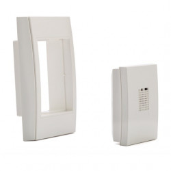 ROKONET VITRON RIVELATORE ACUSTICO ROTTURA VETRO