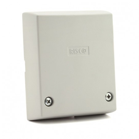 ROKONET MICROFONO SELETTIVO CON TESTATORE E PIASTRA DI FISSAGGIO