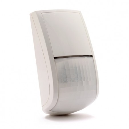 ROKONET RWX515PT080A BWARE RIVELATORE PIR RADIO BIDIREZIONALE PET IMMUNITY