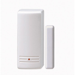 ROKONET RWT6SW86800D SHOCKTEC RIVELATORE SISMICO RADIO MONODIREZIONALE