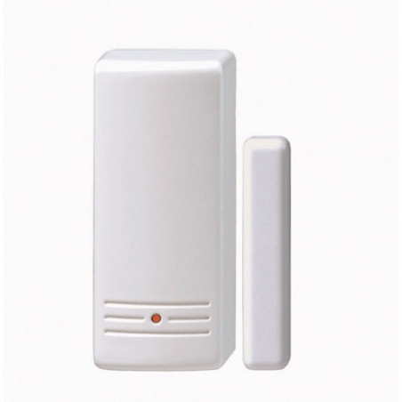 ROKONET RWT6SW86800D SHOCKTEC RIVELATORE SISMICO RADIO MONODIREZIONALE