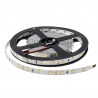 OPTONICA LED STRIP 3528 60 SMD/m LUCE FREDDA 6000K NON-WATERPROOF - BOBINA 5MT