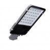 OPTONICA LED STREET LAMP 12W 100-265V LUCE BIANCA FREDDA
