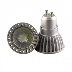 OPTONICA  LED BULB MR16 6W СОВ 12V LUCE FREDDA 6000K