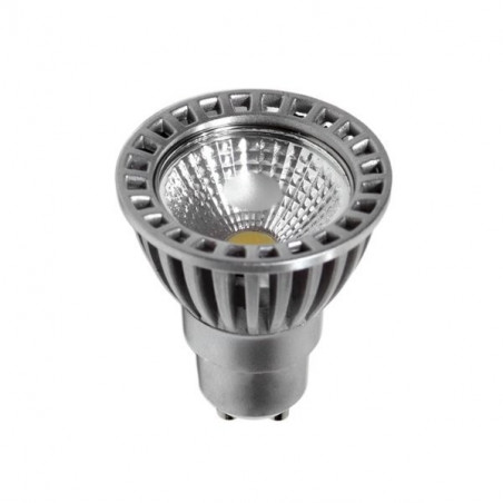 OPTONICA  LED BULB GU10 6W/220V COB LUCE FREDDA 6000K