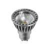 OPTONICA LED BULB GU10 6W/220V COB LUCE  FREDDA 6000K - DIMMABLE