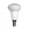 OPTONICA  LED BULB E14 R50 6W 220V  LUCE FREDDA 6000K