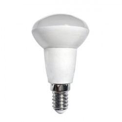 OPTONICA  LED BULB E14 R39 4W 300LM 175-265V LUCE FREDDA  6000K
