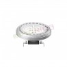 OPTONICA  LED AR111/G53 15W/12V 30° LUCE NATURALE 4500K- EPISTAR