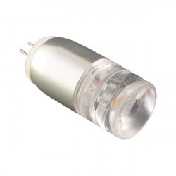 OPTONICA LED BULB G4 2,5W/12V LUCE BIANCA CALDA