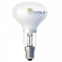 OPTONICA  LED BULB R50 5W 600LM LUCE CALDA 2700K E14 175-265V FILAMENT