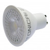 OPTONICA LED SPOT GU10 7W/175-265V 38° SMD LUCE FREDDA 6000K