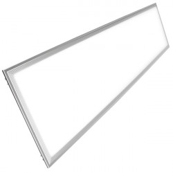 OPTONICA  LED PANEL 120*30 45W/220V LUCE NATURALE 4500K - WITH DRIVER