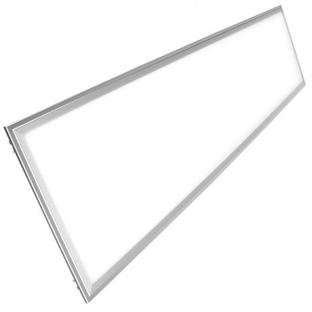 OPTONICA  LED PANEL 120*30 45W/220V LUCE NATURALE 4500K - WITH DRIVER
