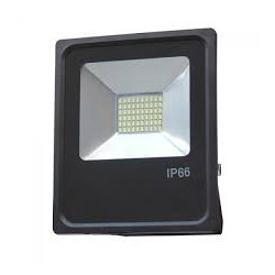 OPTONICA PROTIETTORE LED 30W LUCE NATURALE 4500K IP66