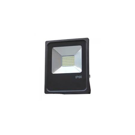 OPTONICA PROTIETTORE LED 30W LUCE NATURALE 4500K IP66