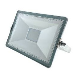 OPTONICA PROTIETTORE LED 20W ''HIGH LINE'' LUCE BIANCA FREDDA IP65 - 3 ANNI GARANZIA