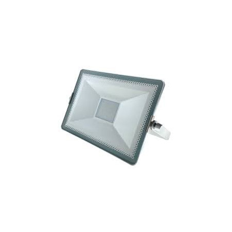 OPTONICA PROTIETTORE LED 20W ''HIGH LINE'' LUCE BIANCA FREDDA IP65 - 3 ANNI GARANZIA