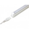 OPTONICA  LED TUBE T5 117 CM, 16W/220V, LUCE BIANCA FREDDA 6000k