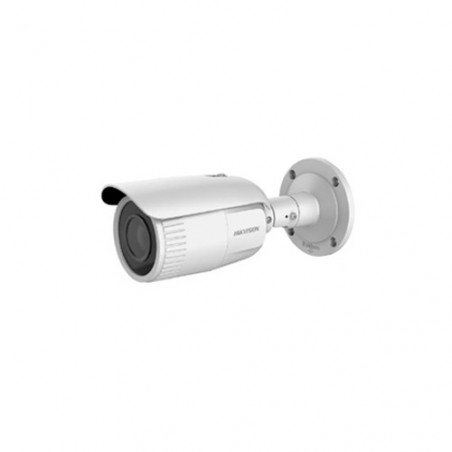HIKVISION TELECAMERA IP 4MP 2.8MM 12MM VARIFOCALE MOTORIZZATA 12VDC/PoE 12.9W MAX DS-2CD1643G0-IZ